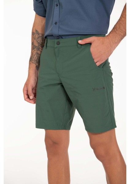 Pancha Erkek Şort Haki