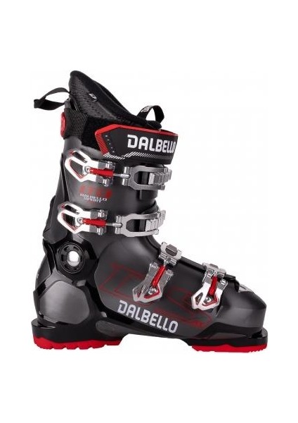 DS AX LTD MS Erkek Kayak Ayakkabısı Antrasit fırsatları