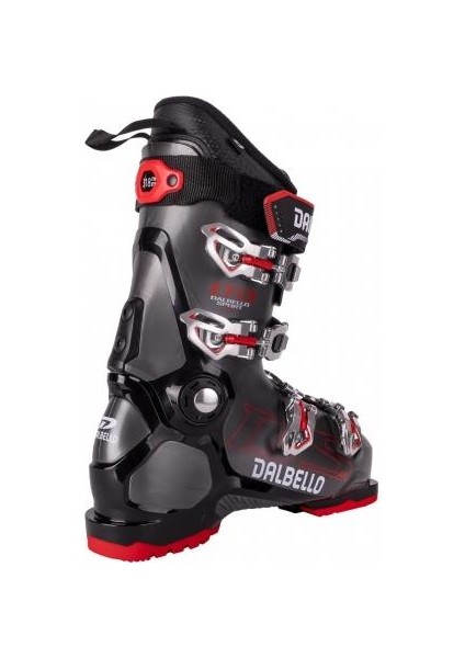 DS AX LTD MS Erkek Kayak Ayakkabısı Antrasit indirimleri