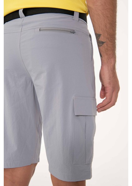 Pally Erkek Kargo Şort fırsatları