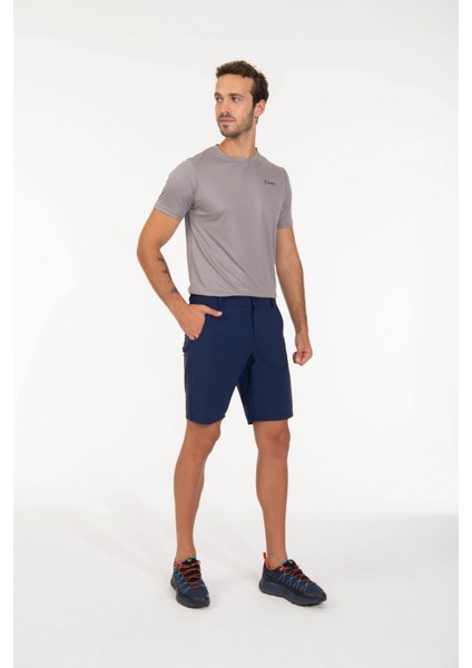 Pancha Erkek Şort Lacivert