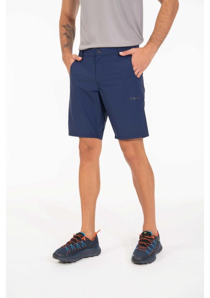 Pancha Erkek Şort Lacivert modelleri