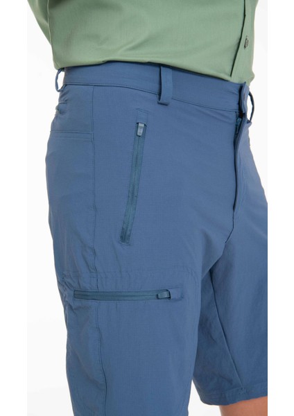 Porto Erkek Şort Mavi modelleri