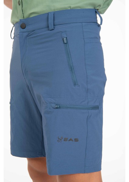 Porto Erkek Şort Mavi fırsatları