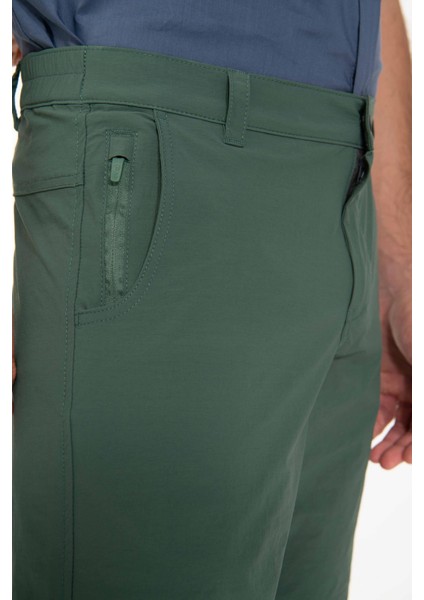 Pancha Erkek Şort Haki