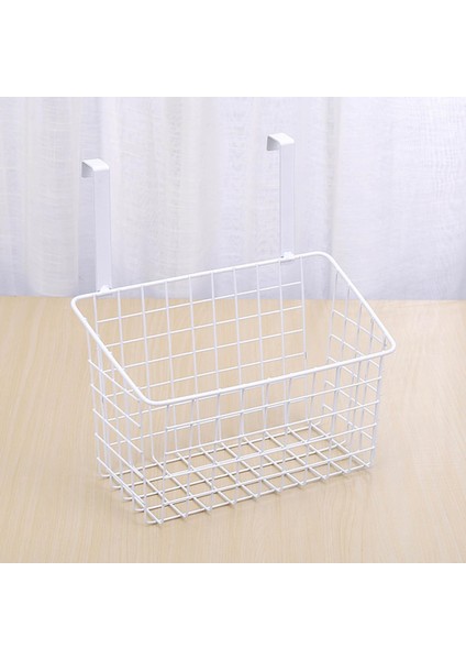 Demir Tel Mutfak Dolabı Organizatör Banyo, Ev, Mutfak Beyaz Için Tutucu (Yurt Dışından) fiyatları