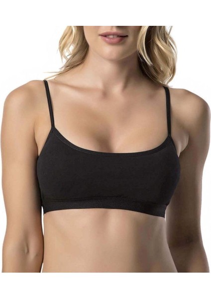 Imer 2604 Modal Tak Çıkar Kaplı Büstiyer