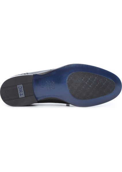 Erkek Derı Mokasen & Loafer Ayakkabı 477 45202 K Erk Ayk