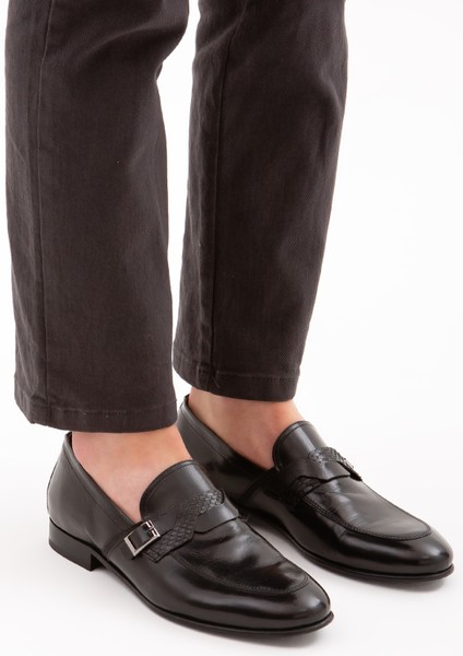 Erkek Derı Makosen Ayakkabı 477 65914 Erk Ayk Y22 fiyatları