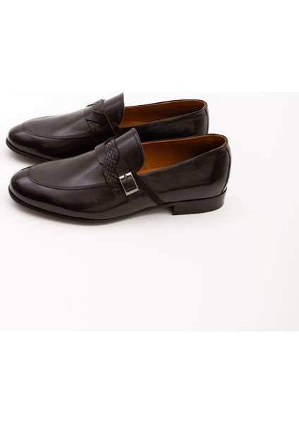 Erkek Derı Makosen Ayakkabı 477 65914 Erk Ayk Y22 indirimleri