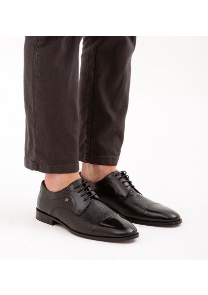 Erkek Derı Klasik Ayakkabı 183 23502 Erk Ayk Y22 fiyatları