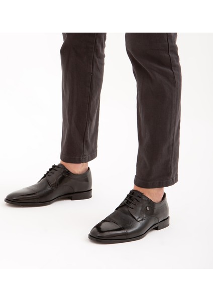 Erkek Derı Klasik Ayakkabı 183 23502 Erk Ayk Y22 modelleri