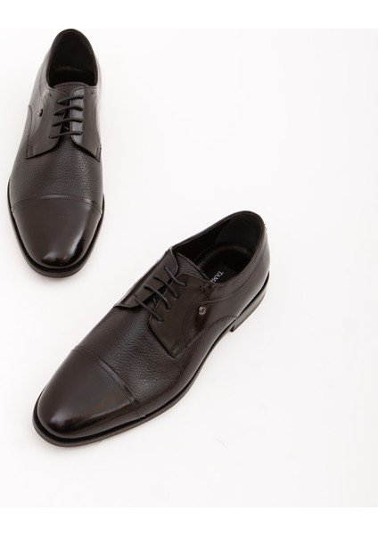 Erkek Derı Klasik Ayakkabı 183 23502 Erk Ayk Y22 fırsatları