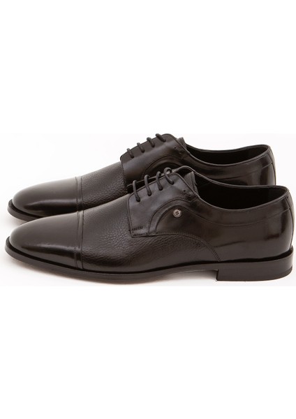 Erkek Derı Klasik Ayakkabı 183 23502 Erk Ayk Y22 indirimleri
