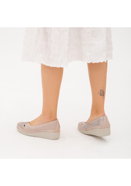 Kadın Derı Comfort Ayakkabı 824 1051 Byn Ayk Y22 fiyatları