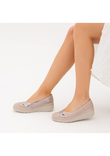 Kadın Derı Comfort Ayakkabı 824 1051 Byn Ayk Y22 modelleri