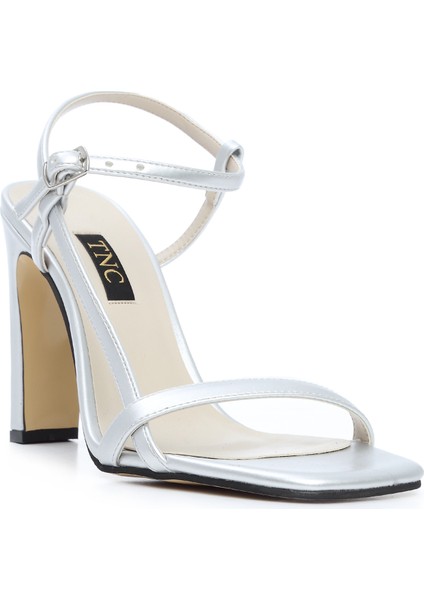 Kadın Vegan Abiye Ayakkabı 828 7668 Byn Ayk Y21 fiyatları