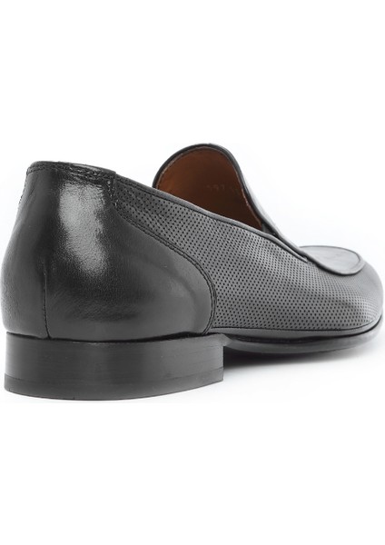 Erkek Derı Makosen Ayakkabı 477 19711K Erk Ayk modelleri