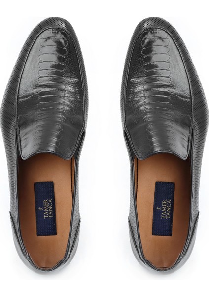 Erkek Derı Makosen Ayakkabı 477 19711K Erk Ayk fırsatları