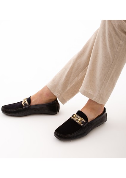 Erkek Derı Loafer Ayakkabı 477 60821 Erk Ayk Y22 fiyatları
