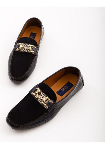 Erkek Derı Loafer Ayakkabı 477 60821 Erk Ayk Y22 fırsatları