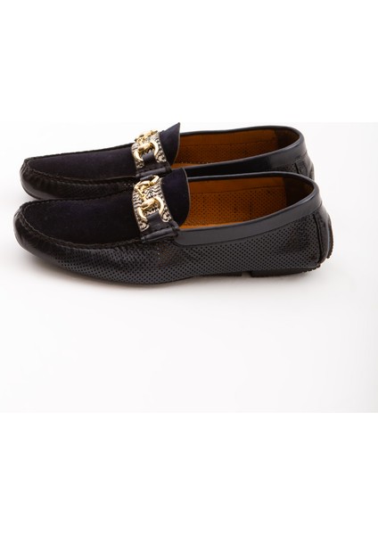 Erkek Derı Loafer Ayakkabı 477 60821 Erk Ayk Y22 indirimleri