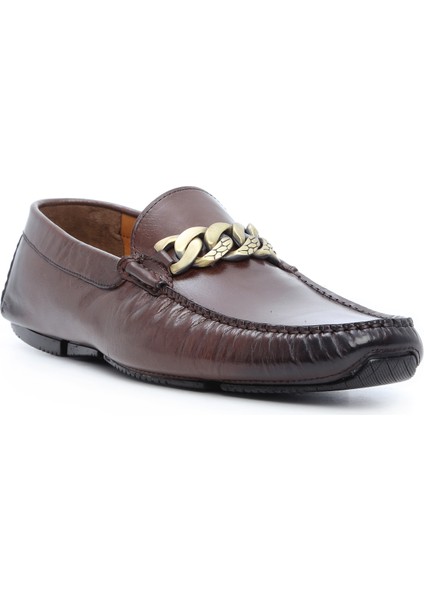 Erkek Derı Loafer Ayakkabı 477 60829 Erk Ayk Y22 fiyatları