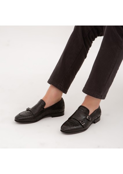 Erkek Derı Makosen Ayakkabı 477 65901 Erk Ayk Y22 fiyatları