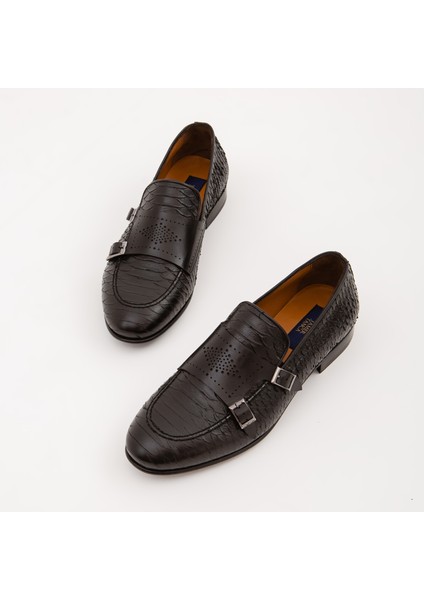 Erkek Derı Makosen Ayakkabı 477 65901 Erk Ayk Y22 fırsatları