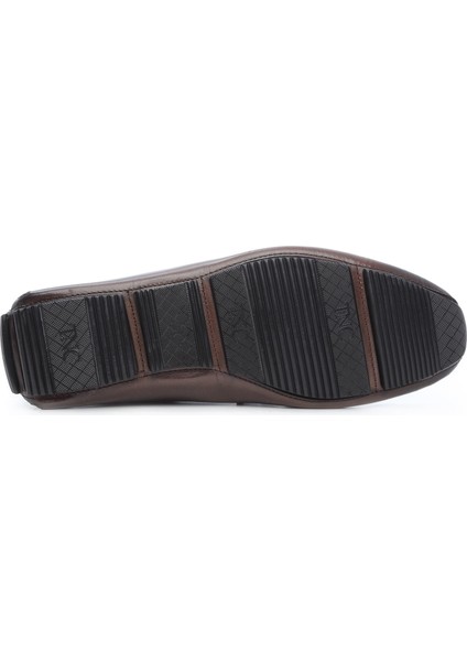 Erkek Derı Loafer Ayakkabı 477 60829 Erk Ayk Y22 indirimleri