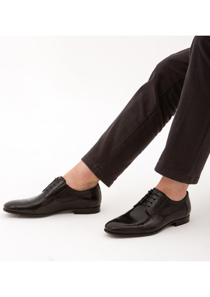 Erkek Derı Klasik Ayakkabı 477 60357 Erk Ayk Y22 fiyatları