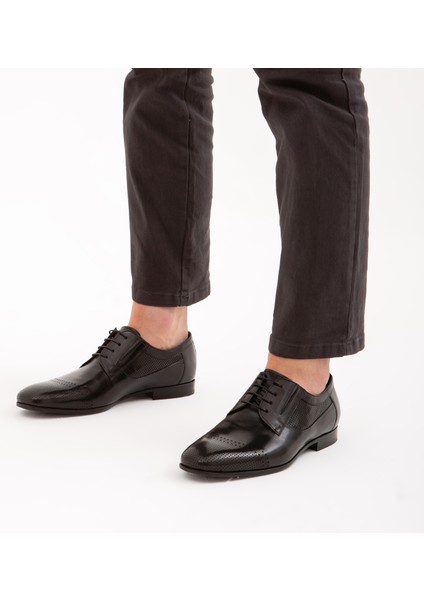 Erkek Derı Klasik Ayakkabı 477 60357 Erk Ayk Y22 modelleri