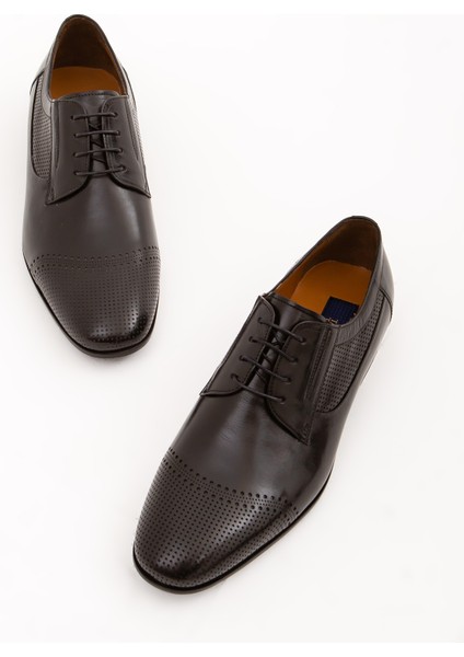 Erkek Derı Klasik Ayakkabı 477 60357 Erk Ayk Y22 fırsatları