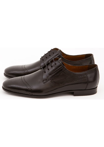 Erkek Derı Klasik Ayakkabı 477 60357 Erk Ayk Y22 indirimleri