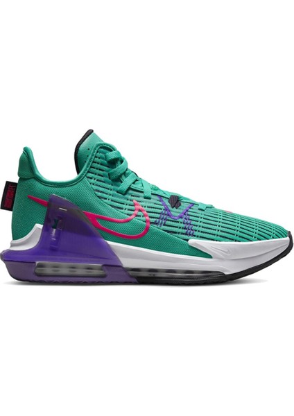 Lebron Wıtness Vı Erkek Basketbol Ayakkabı CZ4052-300