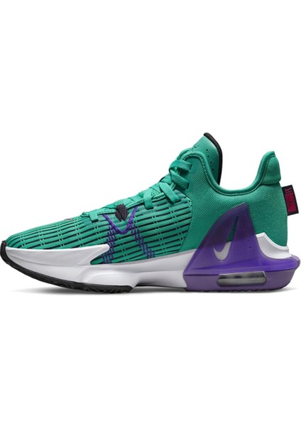Lebron Wıtness Vı Erkek Basketbol Ayakkabı CZ4052-300 fiyatları