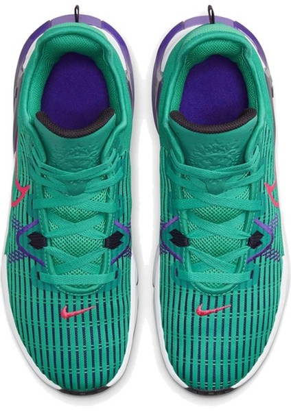 Lebron Wıtness Vı Erkek Basketbol Ayakkabı CZ4052-300 fırsatları