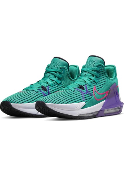 Lebron Wıtness Vı Erkek Basketbol Ayakkabı CZ4052-300 modelleri