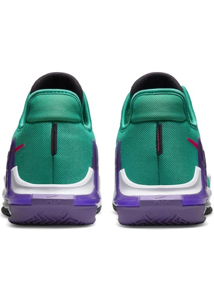 Lebron Wıtness Vı Erkek Basketbol Ayakkabı CZ4052-300 indirimleri