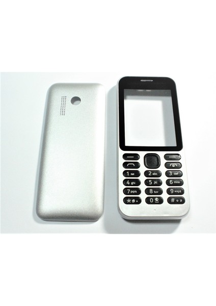 Nokia 215 Kapak ve Tuş Takımı,sıfır