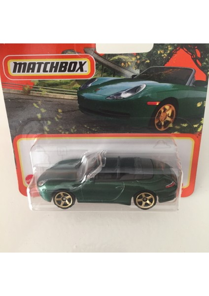 Porsche 911 Carrera Cabriolet