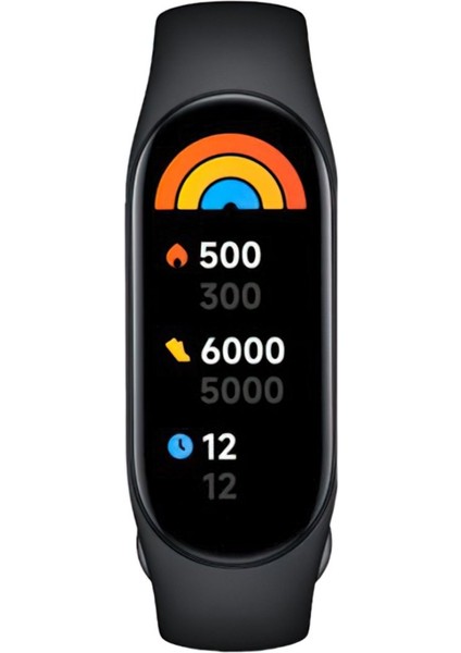 Mi Smart Band 7 BHR6008GL Uyku Takibi Nabız Ölçer Spor Su Geçirmez Android iOS iPhone Uyumlu Akıllı Bileklik