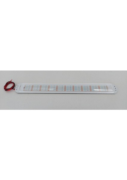Ayge Su Geçirmez LED Lamba Marine Yat Tekne Karavan 12V Dc 60CM ( Şeffaf) fiyatları