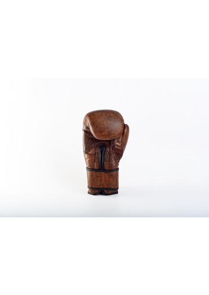 Vintage Edition Pro Fight Premium Deri Boks Eldiveni fiyatları