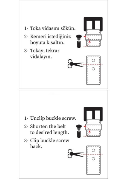 Sport 4.5 cm Erkek Siyah Kemer (7033) fırsatları