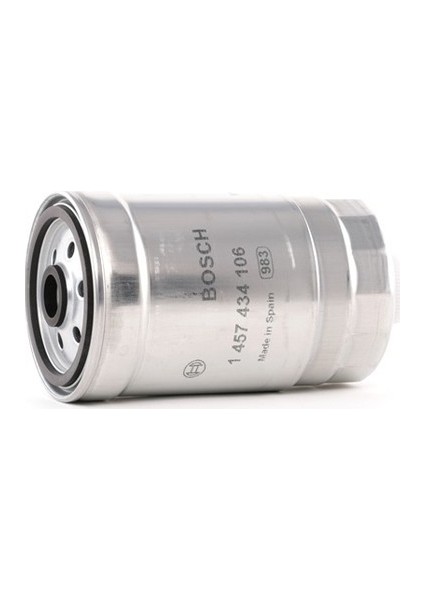 Mazot Filtresi Era Dizel Bosch (31922-2B900)MATRİX / 24.351.00 / CS4981457434106 1457434106