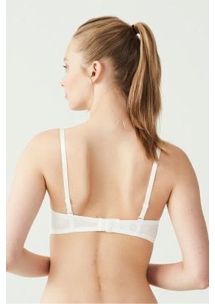 U.s. Polo Assn 66143 Kadın Straplez Içi Boş Sütyen fiyatları