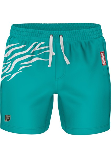 Training Short Stx-09