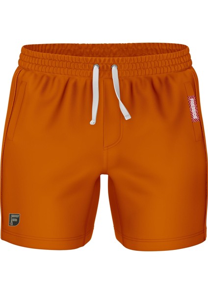 Training Short Stx-01