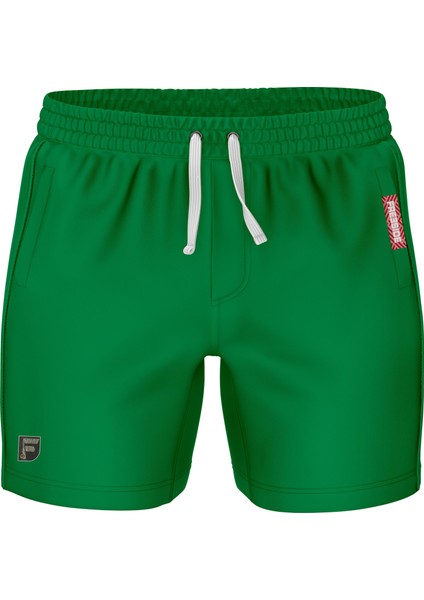 Training Short Stx-01